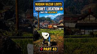 HIDDEN TREASURE IN ANNESBURG! 💎 (Part 43) #shorts