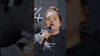 Дарья Попова - большая грудь #смехпродлеваетжизнь #юмор #standup #смешновидео