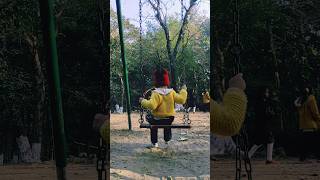 Ajtho Me Bahut Khelunga ajthomekhelunga youtubeshorts funnyshorts babyplaying babyshorts viral