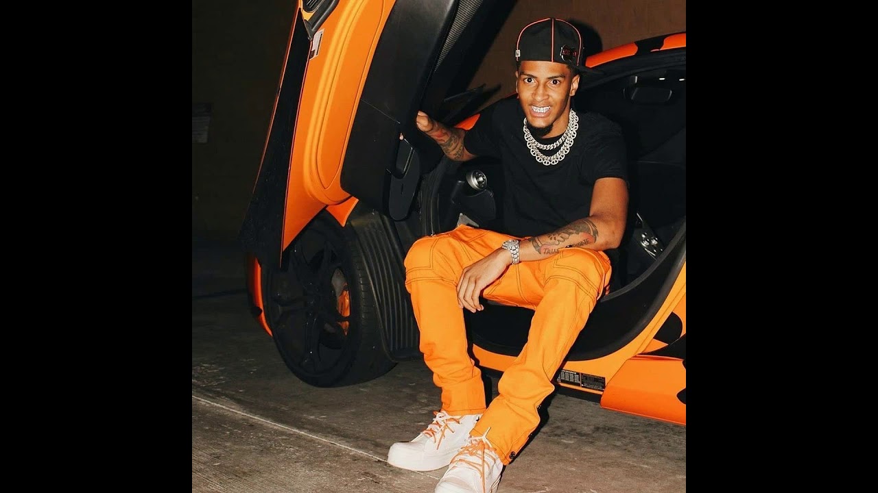 [FREE] Comethazine x DC The Don Type Beat - "ZOOM"