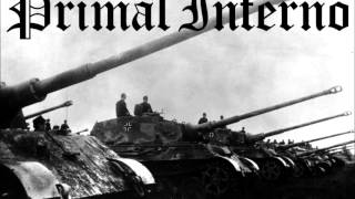 Primal Inferno - Dressed in Death