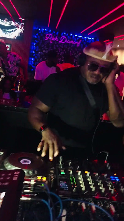 EP LAUNCH SNIP AT RICH DIAMOND