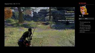 Eso hijinks