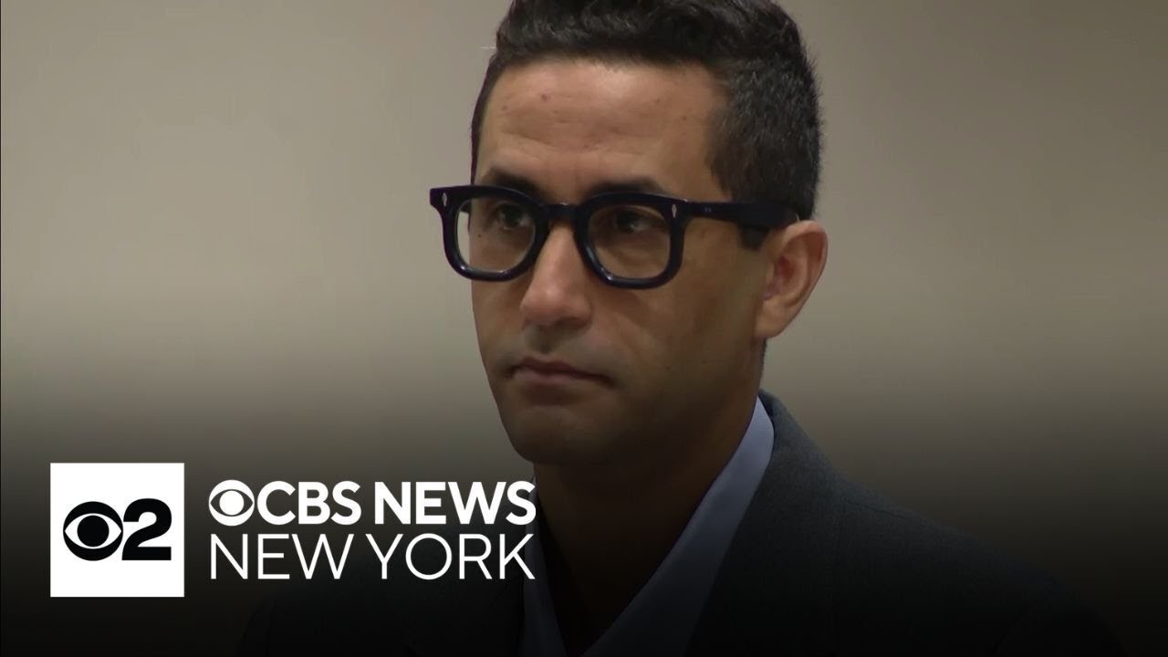 Canadian man accused of murdering his 9-year-old daughter in upstate ...