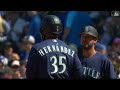 Cubs vs. Mariners Game Highlights | 4/12/23