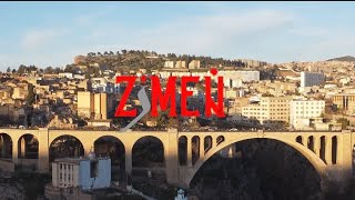 Don Sami - Zmen _ زمان Feat Adel & [ Officiel]