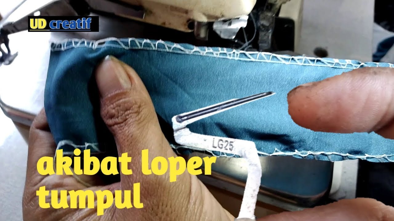 ayaman obrasan  acak acakan tidak setabil@ ud cretif