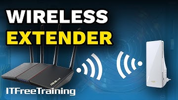Wireless Installation - CompTIA A+ 220-1101 – 4.18