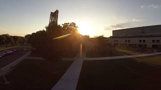 Aerial Tour of Breck School