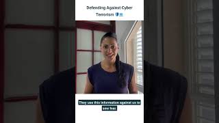How To Protect Against Cyber Terror | Operation Iron Sword