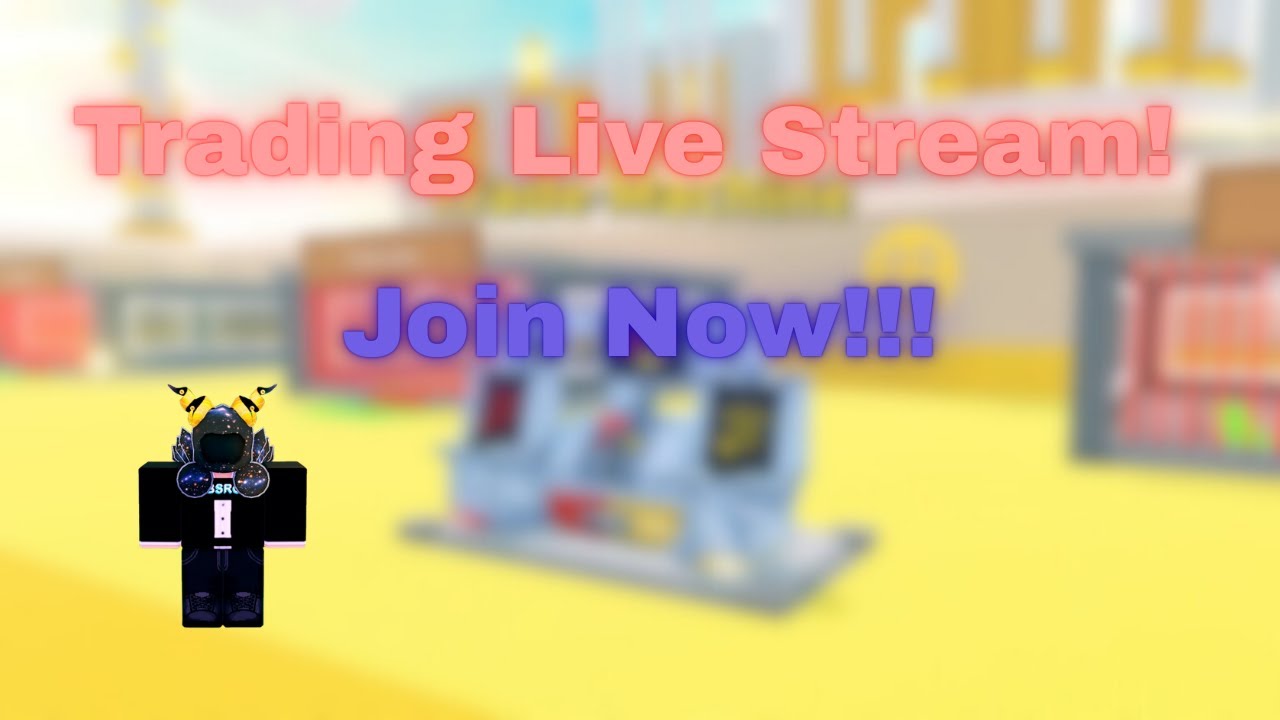 NEW BRAINROTS + TRADING = ABSOLUTE CHAOS IN STEAL A BRAINROT LIVE!