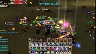 RF Eternity IMPOSSIBLE CW