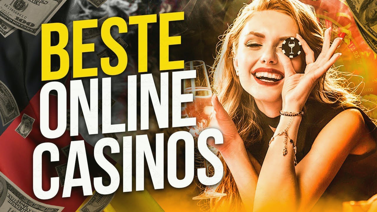 Größte die bestes Casinos I Deutsche online Casinos - YouTube