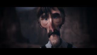 Unut Dedi Hatıram (Borrowed Time 2015)