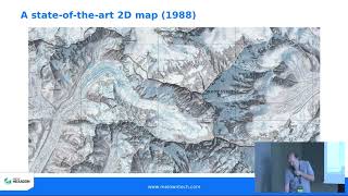 2019 - Visual Hierarchies in 3D Cartography with vts-geospatial