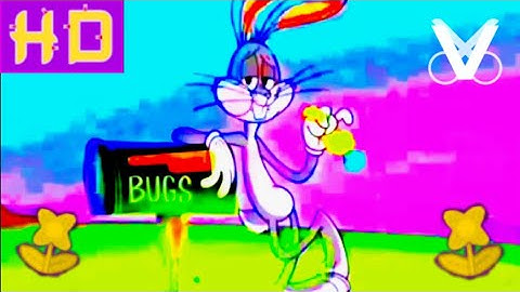 Green Lowers Wabbit (Op 2) Intro (Huskunk Destructor 2.0) 🌎🌈