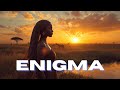 ENIGMA Style Music 2025 | Relaxing New Age Sound – Mystic Ambient Soundscapes for Meditation & Sleep
