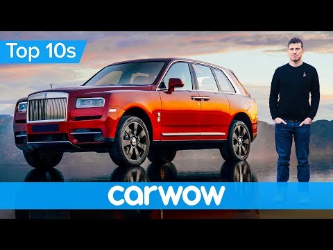 all-new-rolls-royce-suv-revealed---see-why-the-cullinan-is-the-poshest-4x4-ever!-|-top-10s