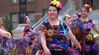 2020 Choose Dallas Isd Promo