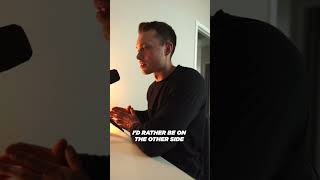Being a Creator Vs. Consumer #shorts
