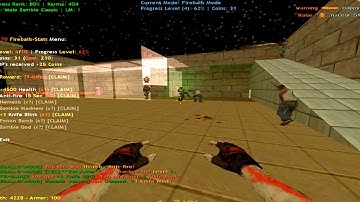 CS 1.6 | HL2GO - Zombie Plague MEGA 2024