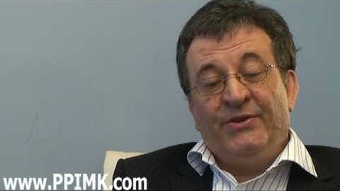 NLP Training 5 - Outcomes and Direction - With Michael Beale