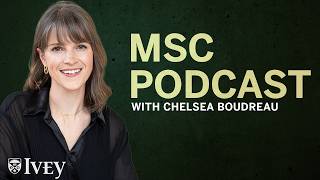 How to Prepare for Your MSc Admissions Interview