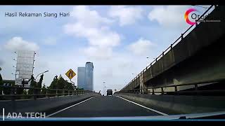 Review Dashcam Otodash Camera Mobil