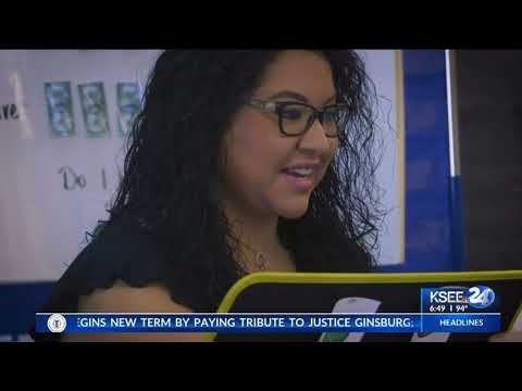 Special Education Distance Learning