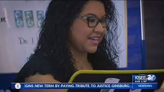 Special Education Distance Learning