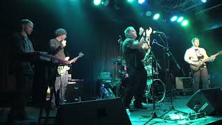 Soundwaves, Jammin Java, 1-22-2023 Profile
