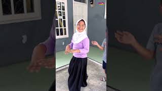 AKU MAU KE MEKKAH🥰😍🤲#shorts