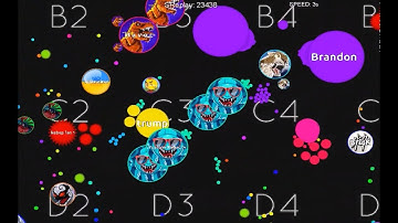 The Blob.io Crazy/let the movie begin Episode#4