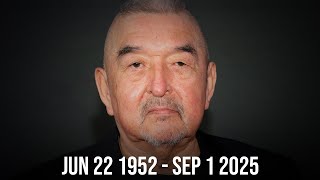 Graham Greene, Star of Dances With Wolves & Twilight, Dies at 73
