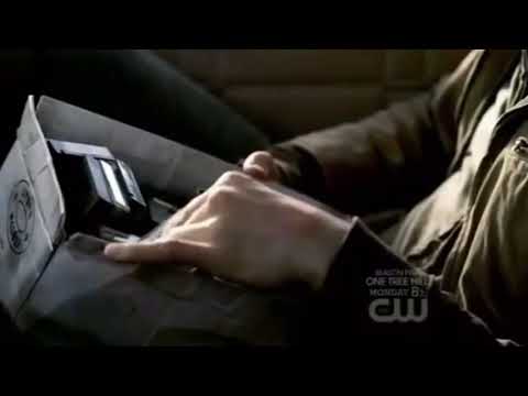 Broken | Dean Winchester