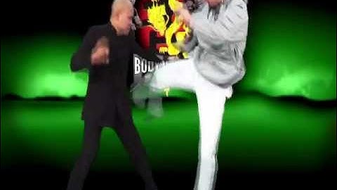 JKD Training - EPS 1 Hand Work Part 1