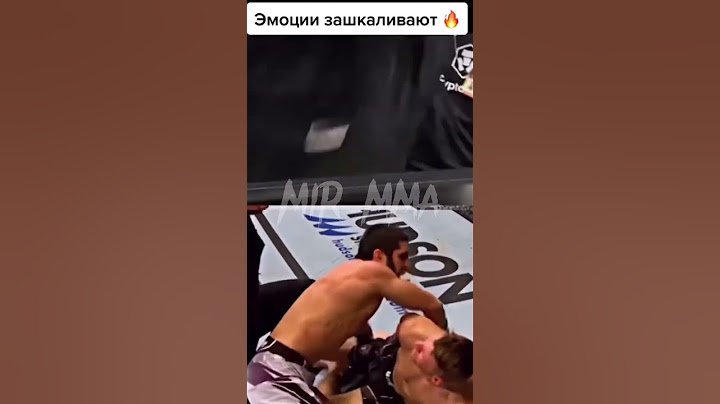 🔥«Я стану чемпионом!» Ислам Махачев  #shorts #ufc