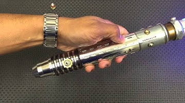 Infinium 2.0 LED Saber Reveal