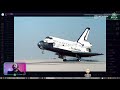 🎉Vienen los Cohetes planeadores! Kerbal  🔥🪓