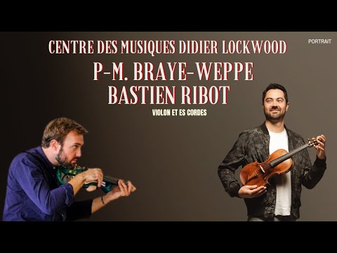 CMDL / Violon