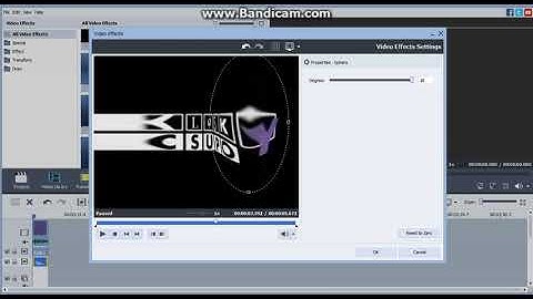 How To Make ZooPals Effect V2