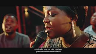 YESU UNIONYE TENA MSALABA ㅣ The IMANIS \u0026 Friends ft HVM (NYIMBO ZA WOKOVU) #109