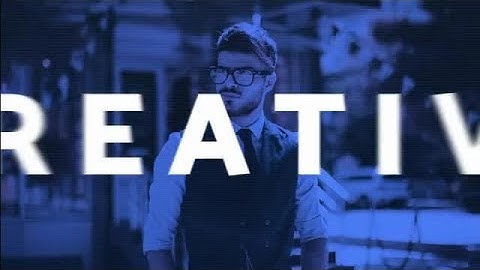 Energetic Stomp After Effects Templates