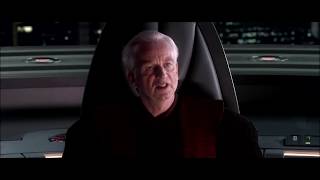 I Am The Senate But It Has Scoring On