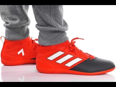 adidas ace 17 futsal