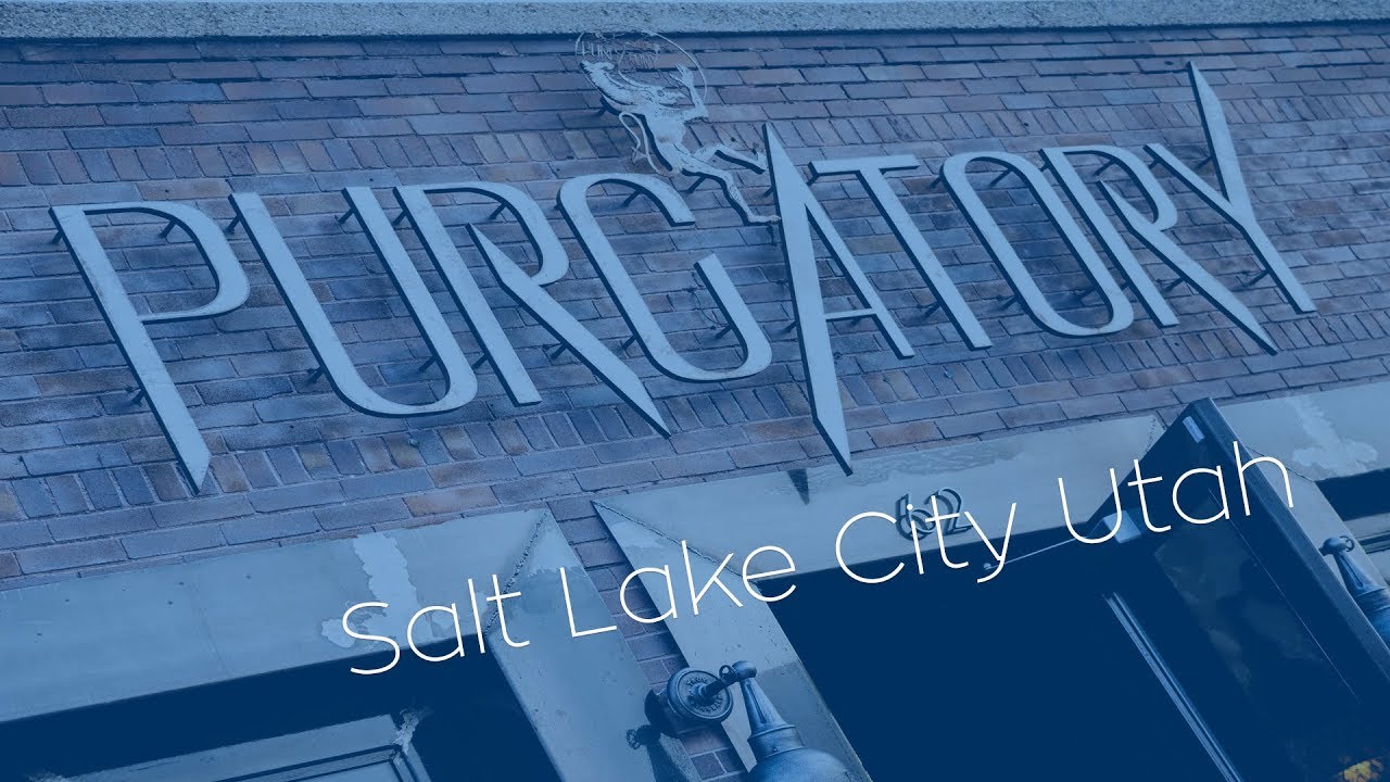 Salt Lake City Part 2