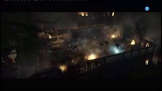 Promo 1 Harry Potter Y Las Reliquias De La Muerte Parte 2, Sábado 1 De Dic. A Las 2215H En Cuatro