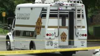 Family says murder suspect had threatened family