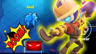 Encanador Super BOOM screenshot 2