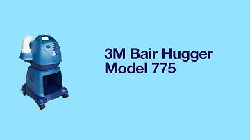 3M Bair Hugger Model 775